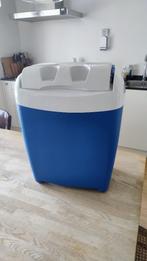 koelbox, Caravans en Kamperen, Koelboxen, Ophalen, Gebruikt, Koelbox, Elektrisch