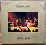 DEEP PURPLE - 'Made In Japan' (2LP, NL-persing, 1972), Ophalen of Verzenden