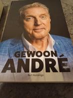 GEWOON ANDRE, Boeken, Ophalen of Verzenden, Zo goed als nieuw