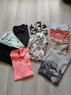 Zomer, Merken pakket XL.   Z.g.a.n., Ophalen of Verzenden, Zo goed als nieuw, Maat 56/58 (XL)