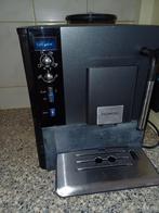 Koffiemachine siemens, 10 kopjes of meer, Afneembaar waterreservoir, Zo goed als nieuw, Koffiemachine