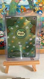 2X Solosis 123 (booger mew), Ophalen of Verzenden, Zo goed als nieuw, Meerdere kaarten