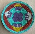 Zoeloe mandje van telefoondraad, Zuid-Afrika, Ophalen of Verzenden