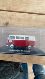 Volkswagen t1 kombi model bus merk norev, Zo goed als nieuw, Auto, Ophalen