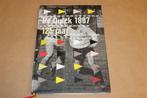 Be Quick 1887 — Jubileumboek 125 Jaar — Sport Vereniging, Boeken, Ophalen of Verzenden, Zo goed als nieuw, Balsport