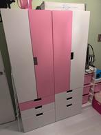 Twee IKEA STUVA kledingkasten, Ophalen, Overige materialen, 50 tot 100 cm, Zo goed als nieuw