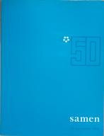 KORTING! Samen - 50 jaar Hoogovens, Boeken, Ophalen of Verzenden, 20e eeuw of later, Zo goed als nieuw