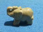 Hanger olifant van Jaspis, Ophalen of Verzenden, Nieuw
