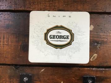 Duc George. beschikbaar voor biedingen