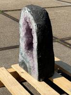 Amethist Geode | 32,61 kg | AG31, Ophalen of Verzenden, Mineraal