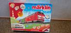 Marklin trein, Ophalen, Gebruikt, Wisselstroom, Märklin