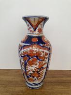 Japanse Imari vaas – 21 cm – 20e eeuw, Antiek en Kunst, Ophalen of Verzenden