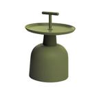 Gevraag gezocht karwei bijzettafel, Tuin en Terras, Tuinmeubel-accessoires, Ophalen of Verzenden, Zo goed als nieuw
