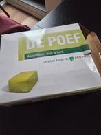 poef ABN AMRO. opblaasbaar., Ophalen, Rond, Nieuw, Minder dan 50 cm