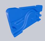 tether plaat, Ophalen of Verzenden, Nieuw, Statief of Scherm