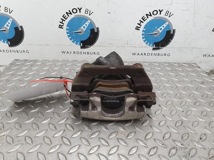 VOLVO V40 R-DESIGN [CALIPER] 2015, Auto-onderdelen, Remmen en Aandrijving, Gebruikt, ARN erkend, Stiba lid, Erkend duurzaam, Ophalen of Verzenden