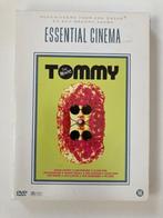 DVD Tommy the Movie, jaar 2007 EANnr. 8 715664 044506, Ophalen, Zo goed als nieuw, Overige formaten