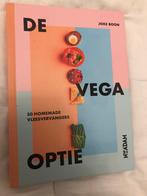 De vega optie, Boeken, Ophalen of Verzenden, Zo goed als nieuw