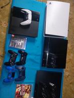 Te koop, Spelcomputers en Games, Spelcomputers | Sony PlayStation 4, Ophalen of Verzenden, Zo goed als nieuw, Zonder controller