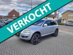 Volkswagen Touareg 3.2 V6, Gebruikt, 3189 cc, Vierwielaandrijving, Touareg