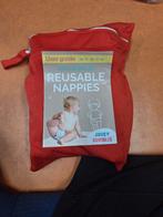 Reusable nappies, Overige merken, Overige typen, Nieuw, Ophalen of Verzenden
