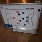 Tactiekbord / Coachbord met magneten, Ophalen of Verzenden, Gebruikt, Clubaccessoires