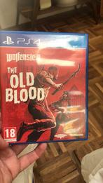 Wolfenstein : The Old Blood, Vanaf 18 jaar, Shooter, 1 speler, Ophalen of Verzenden