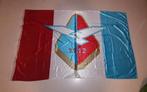Telstar. Vlag Stormvogels Telstar., Ophalen of Verzenden, Zo goed als nieuw, Overige binnenlandse clubs, Vaantje of Sjaal