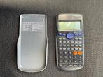 Rekenmachine casio fx-82ES plus, Diversen, Rekenmachines, Ophalen of Verzenden, Gebruikt