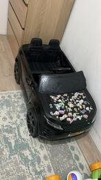 Range rover, Ophalen, Zo goed als nieuw