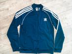 Adidas vest mt 158, Adidas, Trui of Vest, Ophalen of Verzenden, Zo goed als nieuw