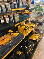 Opruiming  nieuw de walt electrisch gereedschap, Ophalen, Nieuw