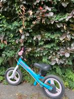 Loopfiets btwin, Kinderen en Baby's, Speelgoed | Buiten | Voertuigen en Loopfietsen, Ophalen, Zo goed als nieuw, Loopfiets