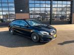Mercedes-Benz CLA 1.6 Cla200 115KW Sh.br. 7G-DCT 2016 Zwart, CLA, Zwart, Zwart, 1595 cc
