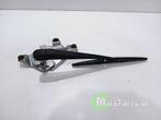 Ruitenwissermotor achter van een Mitsubishi Eclipse, Ophalen of Verzenden, 12 maanden garantie, Gebruikt, Mitsubishi