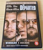 dvd The Departed (2 disc Special Edition) Thriller, mafia, Vanaf 12 jaar, Ophalen, Zo goed als nieuw, Maffia en Misdaad