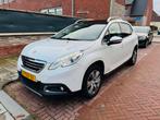Peugeot 2008 1.2 VTi Allure Premium Plus | Pano | Navi | NAP, 450 kg, 40 €/maand, 1199 cc, Origineel Nederlands