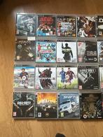 Grote Collectie PS3 Games - Actie, Fighting, Racing, Sport, Gebruikt, Overige genres, 1 speler, Ophalen of Verzenden