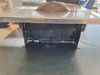 Ferm FTZ600, Ophalen, Gebruikt, 600 tot 1200 watt, Ferm