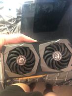 Gtx 1660 super videokaart, Computers en Software, Ophalen of Verzenden, Zo goed als nieuw, GDDR6, Nvidia