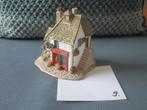 Lilliput Lane huisje, Ophalen of Verzenden, Zo goed als nieuw, Overige typen