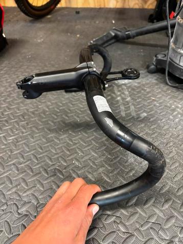 Pro vibe superlite stuurbeugel 38mm beschikbaar voor biedingen