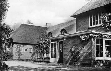 (387-157-035) Elspeet Doopsgezind Broederschapshuis beschikbaar voor biedingen