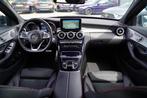 Mercedes-Benz C-klasse Estate AMG 43 4MATIC | Burmester Soun, Automaat, 367 pk, Vierwielaandrijving, 92 €/maand