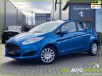 Ford Fiesta 1.0 Style | navigatie | airco | nl auto, Te koop, Benzine, 65 pk, Hatchback
