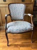 Louis xv dames fauteuil, Antiek en Kunst, Antiek | Meubels | Stoelen en Banken, Ophalen