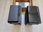 Synology DS220+ en DS213, Computers en Software, NAS, Ophalen of Verzenden, Zo goed als nieuw