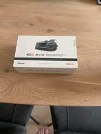 Sena 10C EVO Bluetooth headset met UHD camera, Ophalen of Verzenden
