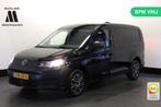 Volkswagen Caddy Cargo Maxi 2.0 TDI EURO 6 - Airco - Cruise, Auto's, Bestelauto's, Voorwielaandrijving, Stof, 4 cilinders, Volkswagen
