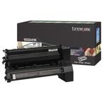 Lexmark 15G041K toner zwart (origineel), Verzenden, Nieuw, Toner, Lexmark